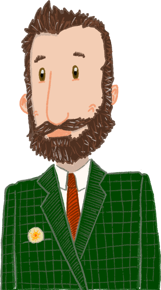 Salvo's Image