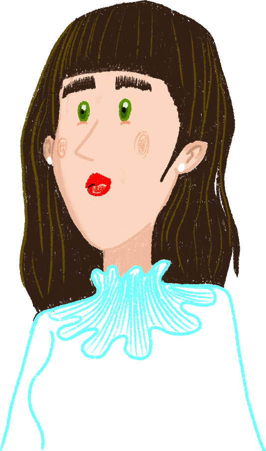 Sarah's Image